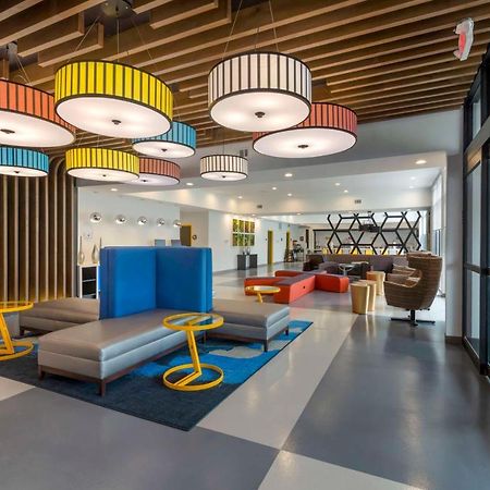 Glo Best Western Pooler - Savannah Airport Hotel Esterno foto