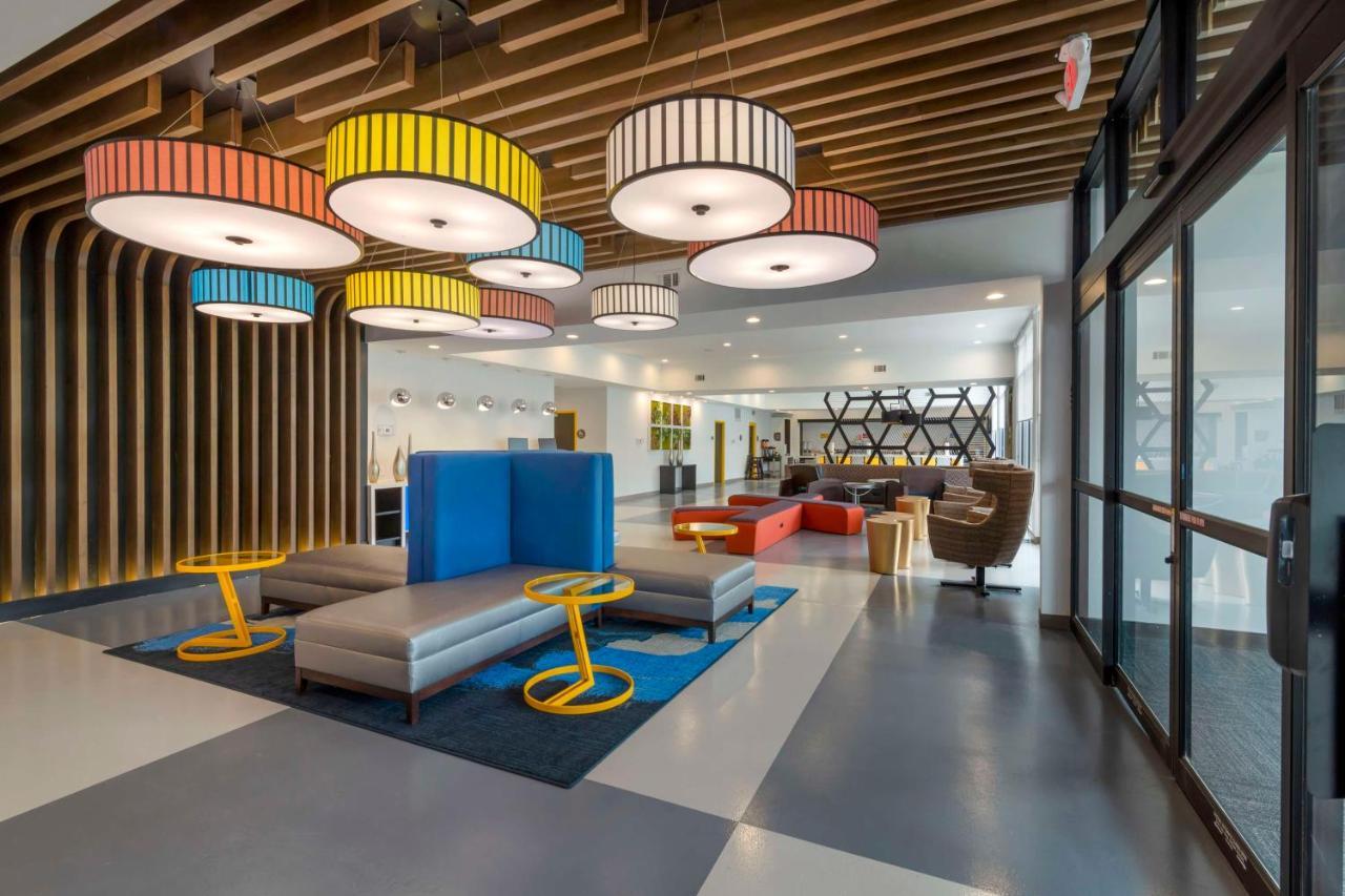 Glo Best Western Pooler - Savannah Airport Hotel Esterno foto