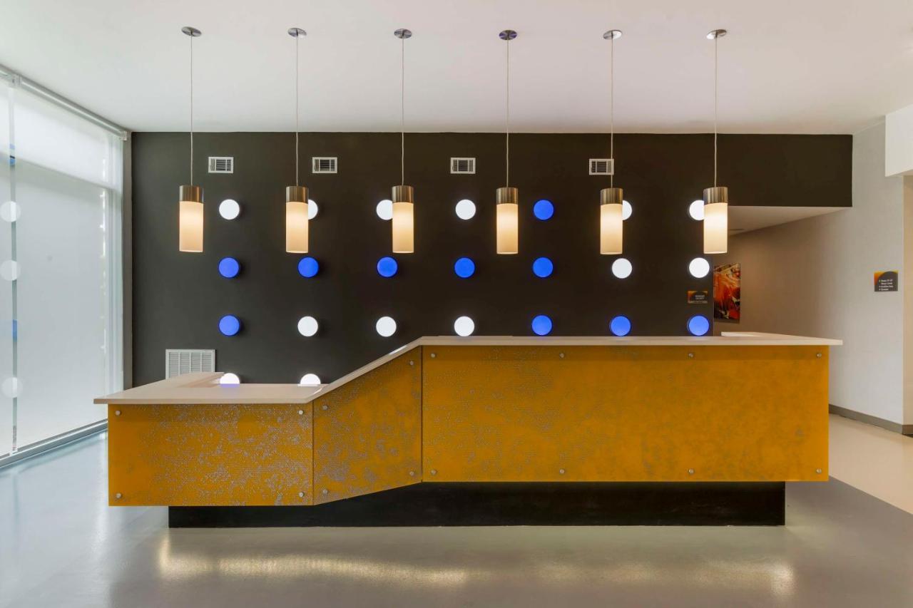 Glo Best Western Pooler - Savannah Airport Hotel Esterno foto