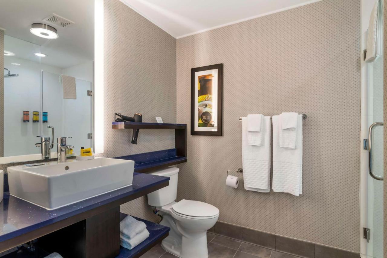 Glo Best Western Pooler - Savannah Airport Hotel Esterno foto