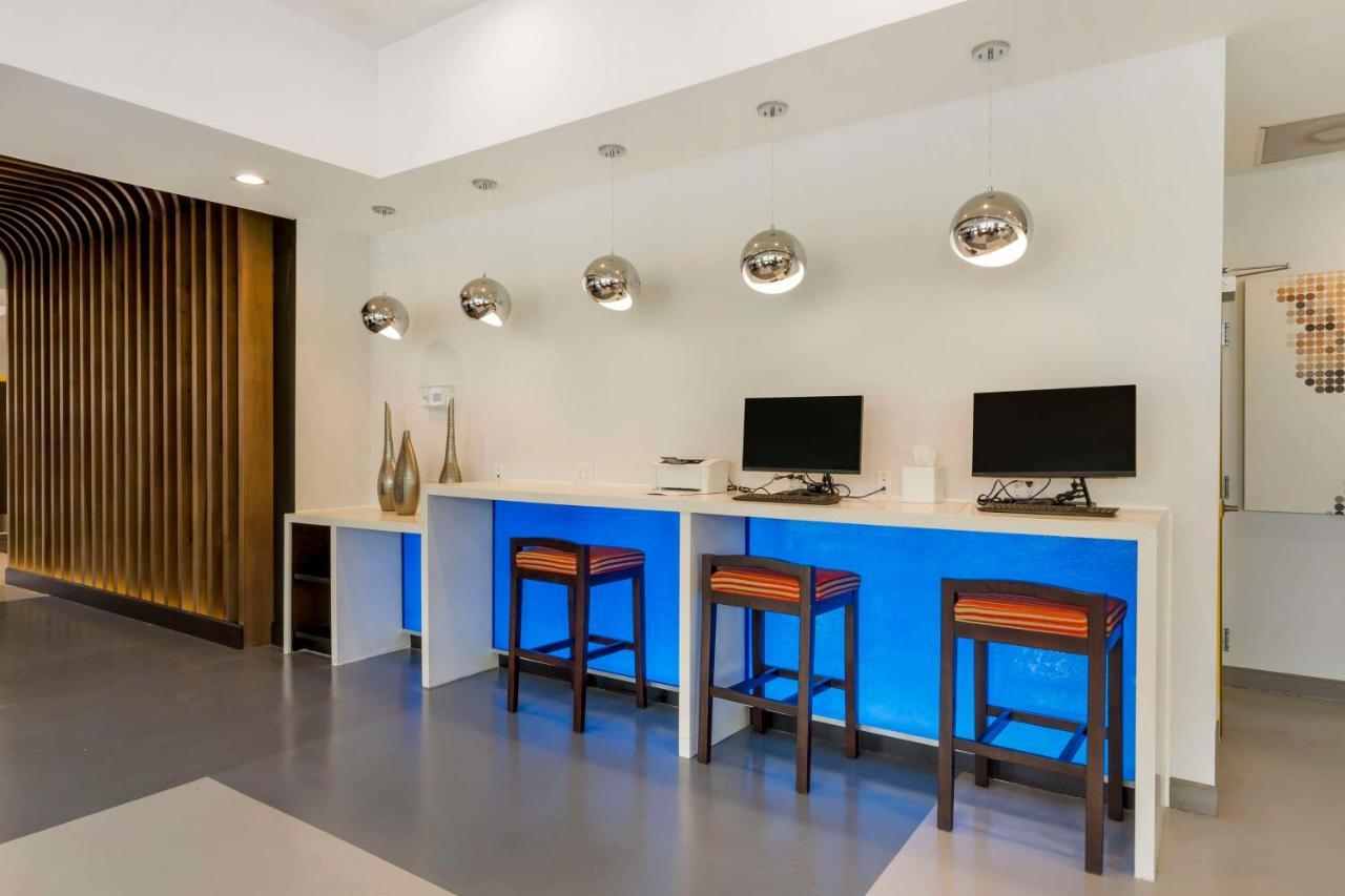 Glo Best Western Pooler - Savannah Airport Hotel Esterno foto