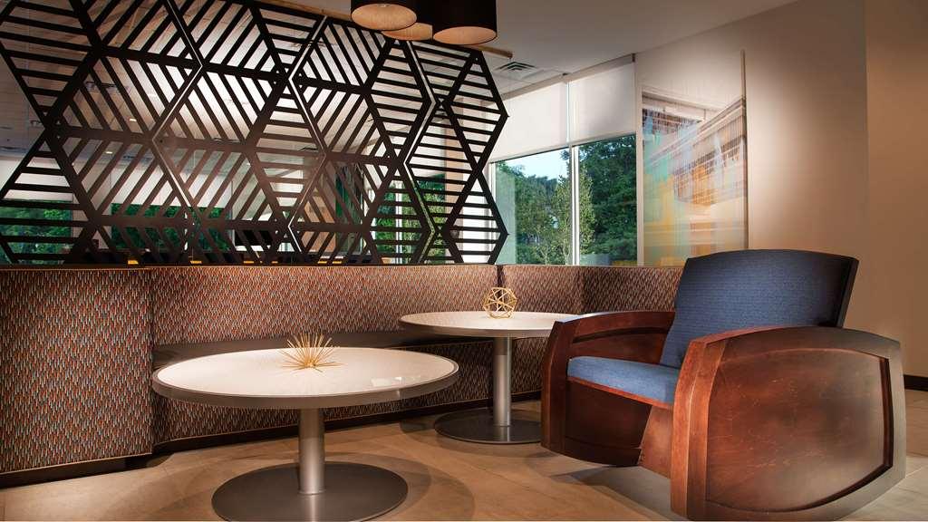 Glo Best Western Pooler - Savannah Airport Hotel Interno foto