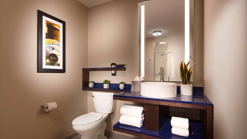 Glo Best Western Pooler - Savannah Airport Hotel Esterno foto
