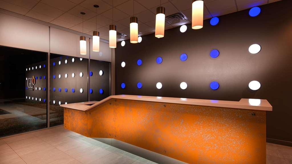 Glo Best Western Pooler - Savannah Airport Hotel Esterno foto