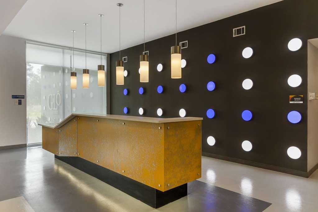 Glo Best Western Pooler - Savannah Airport Hotel Esterno foto