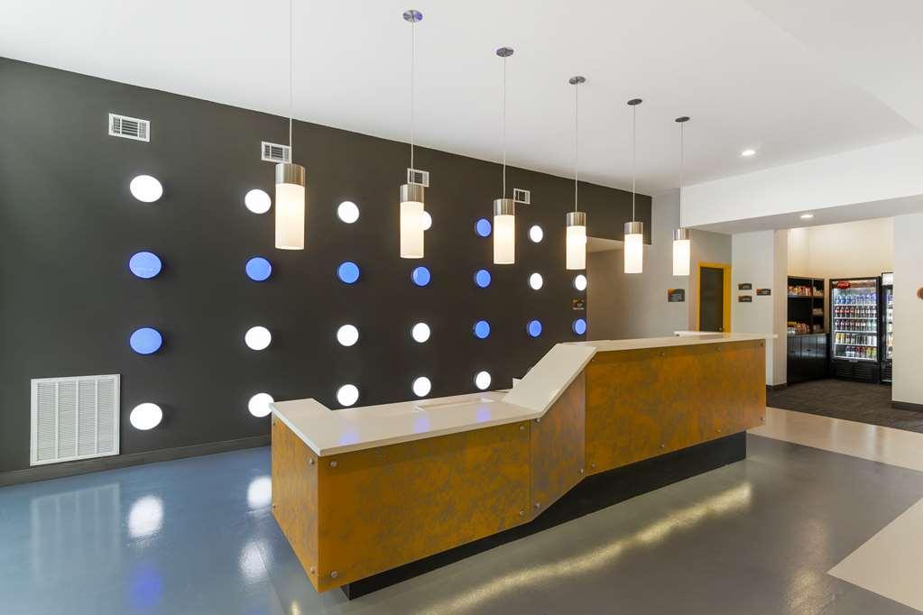 Glo Best Western Pooler - Savannah Airport Hotel Esterno foto